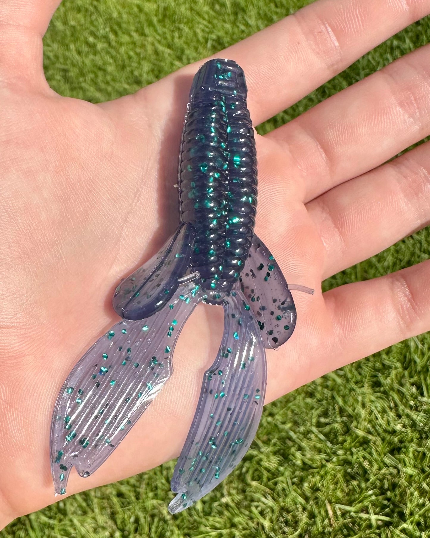Reel Bugs