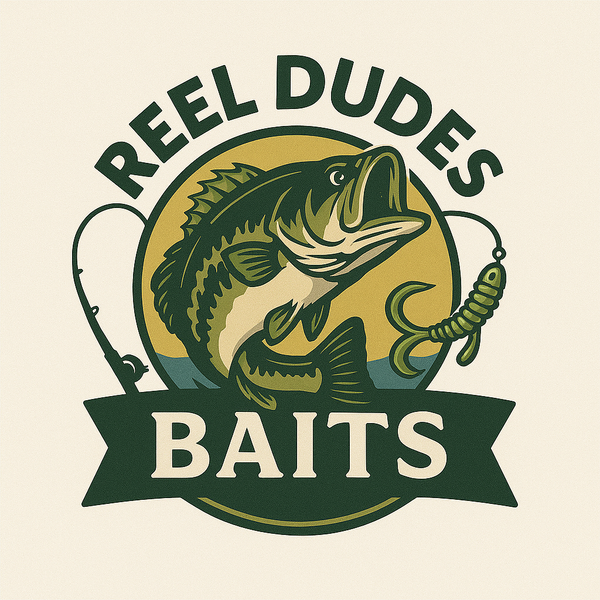 Reel Dudes Baits