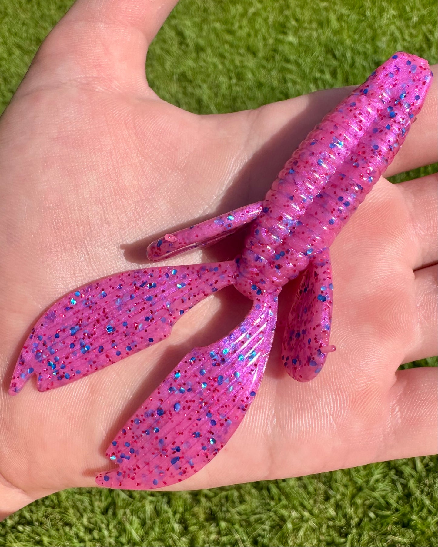 Reel Bugs