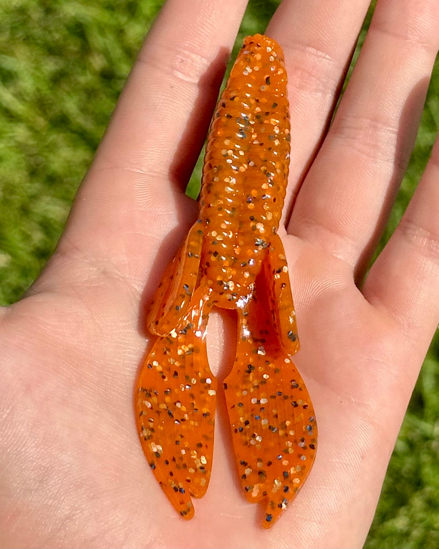 Reel Bugs