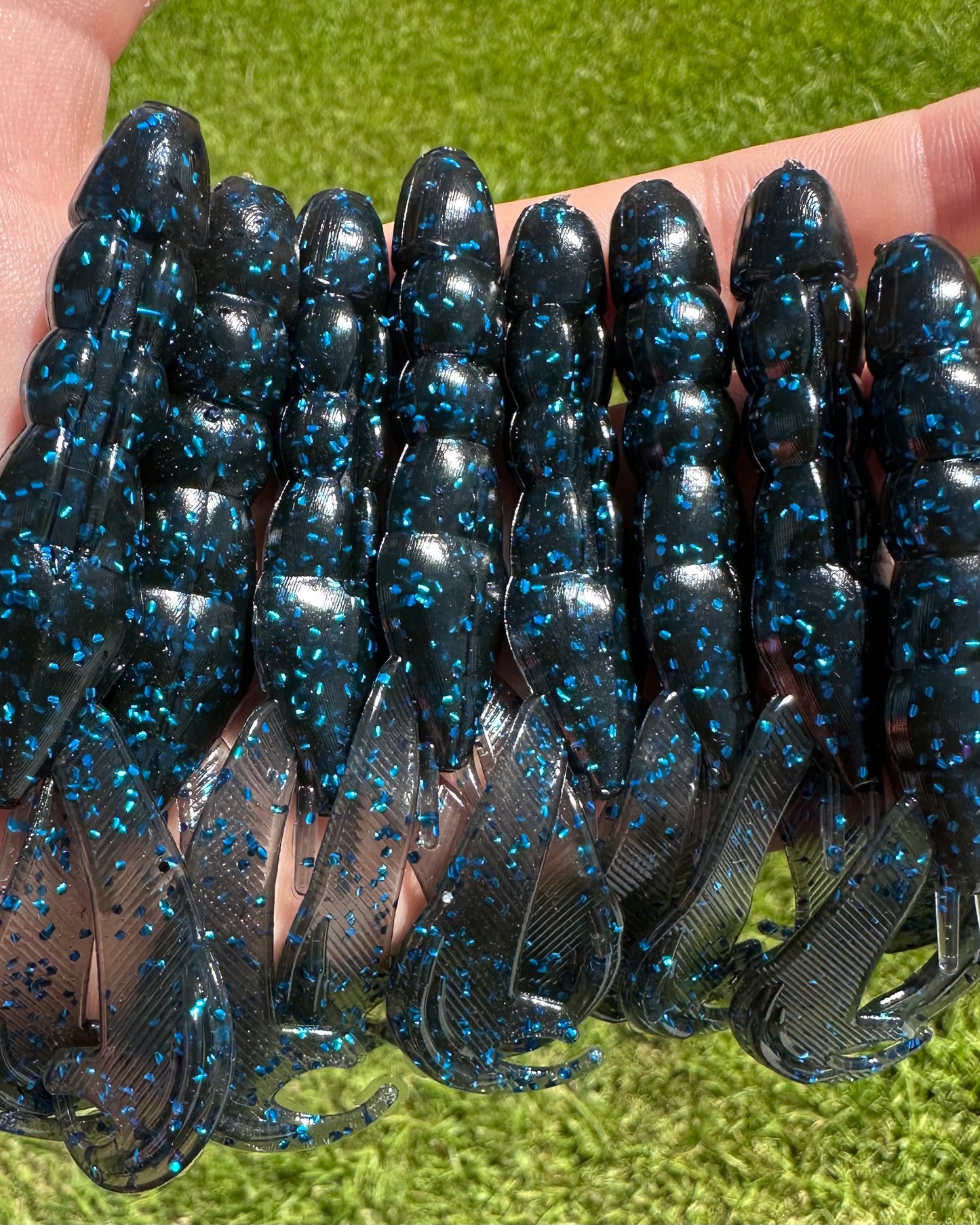 Reel Craw