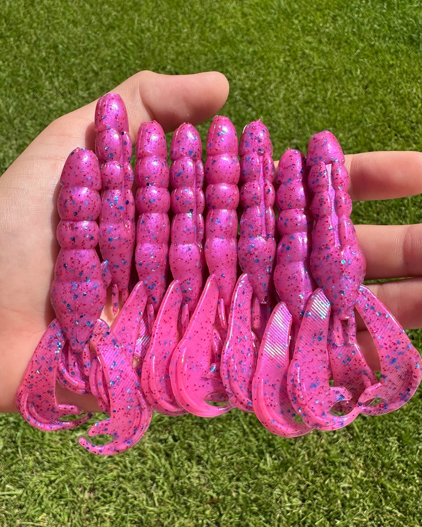 Reel Craw