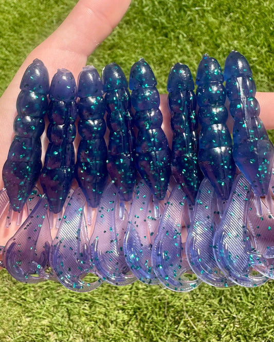 Reel Craw