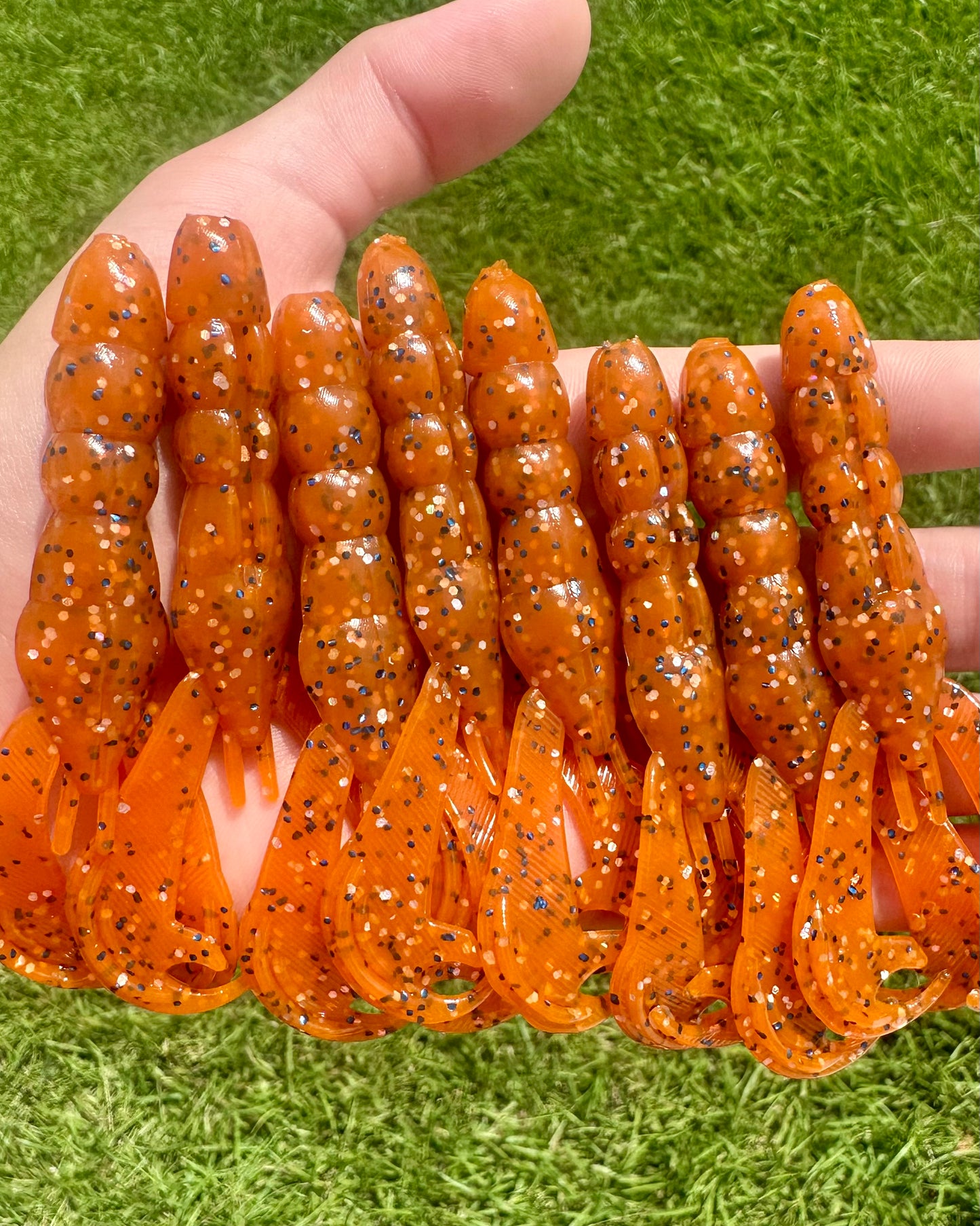 Reel Craw