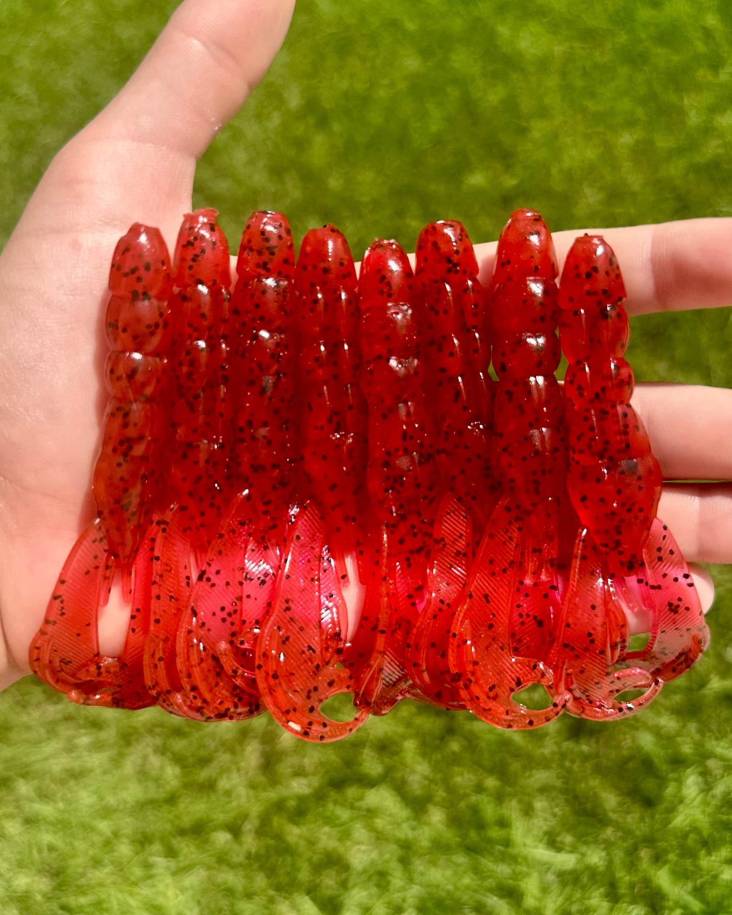 Reel Craw