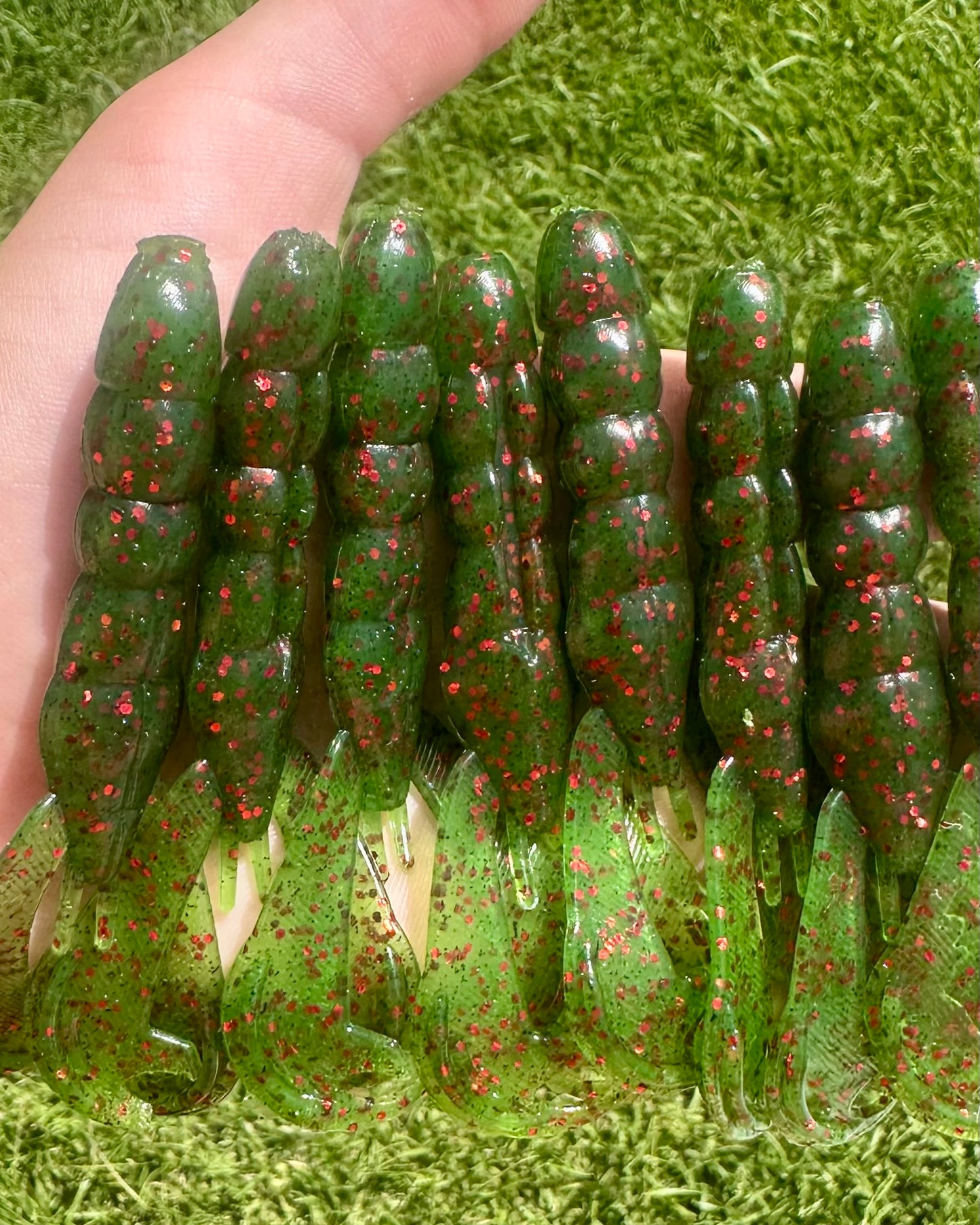 Reel Craw