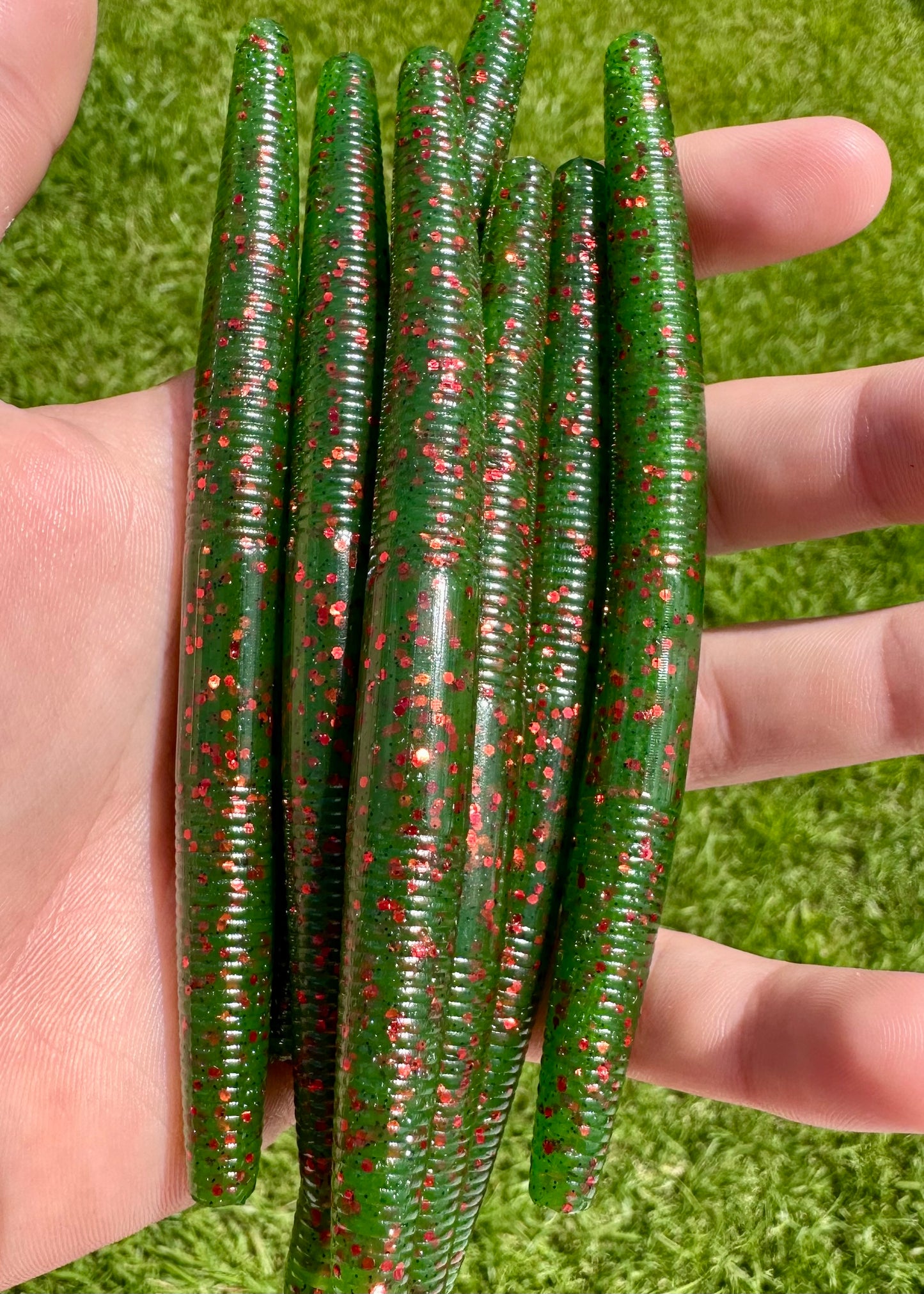 Reel Stik